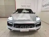 2020 Porsche Cayenne