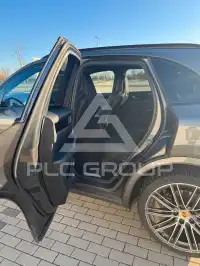 2020 Porsche Cayenne