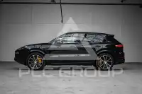 2020 Porsche Cayenne