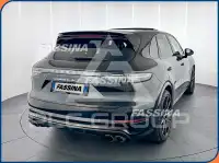 2020 Porsche Cayenne