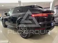 2020 Porsche Cayenne