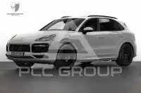 2020 Porsche Cayenne