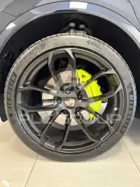 2020 Porsche Cayenne