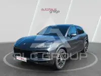 2020 Porsche Cayenne