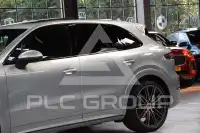 2020 Porsche Cayenne