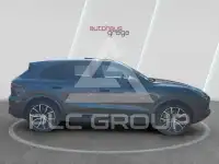 2020 Porsche Cayenne
