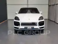 2020 Porsche Cayenne