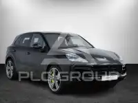 2020 Porsche Cayenne
