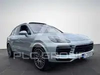 2020 Porsche Cayenne