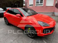 2020 Porsche Cayenne