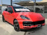 2020 Porsche Cayenne