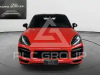 2020 Porsche Cayenne