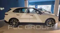 2020 Porsche Cayenne