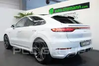 2020 Porsche Cayenne