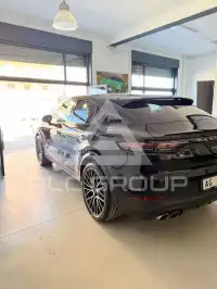 2020 Porsche Cayenne