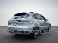 2020 Porsche Cayenne