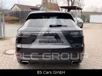 2020 Porsche Cayenne