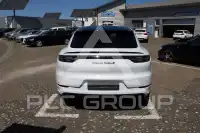 2020 Porsche Cayenne