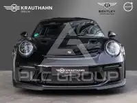 2020 Porsche 911(991)