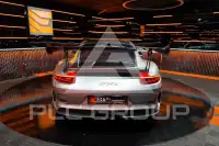 2020 Porsche 911(991)