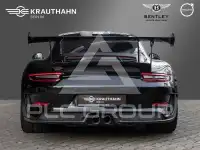 2020 Porsche 911(991)