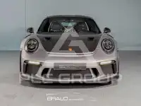 2020 Porsche 911(991)