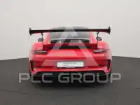 2020 Porsche 911(991)