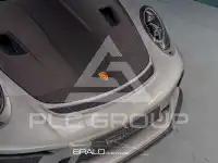 2020 Porsche 911(991)