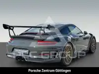 2020 Porsche 911(991)