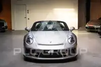 2020 Porsche 911(991)