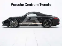 2020 Porsche 911(991)