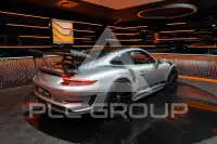 2020 Porsche 911(991)