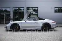 2020 Porsche 911(991)
