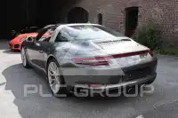 2020 Porsche 911(991)