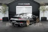 2020 Porsche 911(991)
