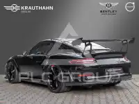 2020 Porsche 911(991)