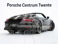 2020 Porsche 911(991)