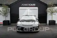 2020 Porsche 911(991)