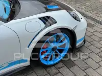 2020 Porsche 911(991)
