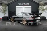 2020 Porsche 911(991)