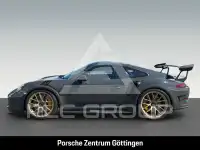 2020 Porsche 911(991)