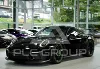 2020 Porsche 911(991)