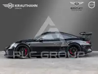 2020 Porsche 911(991)