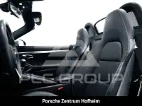 2020 Porsche BOXSTER