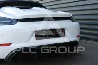 2020 Porsche BOXSTER