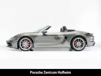 2020 Porsche BOXSTER
