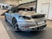 2020 Porsche BOXSTER