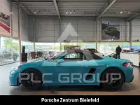 2020 Porsche BOXSTER