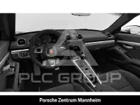 2020 Porsche BOXSTER