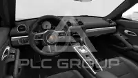2020 Porsche BOXSTER